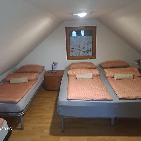 Green Sky House Mostec 외부 사진