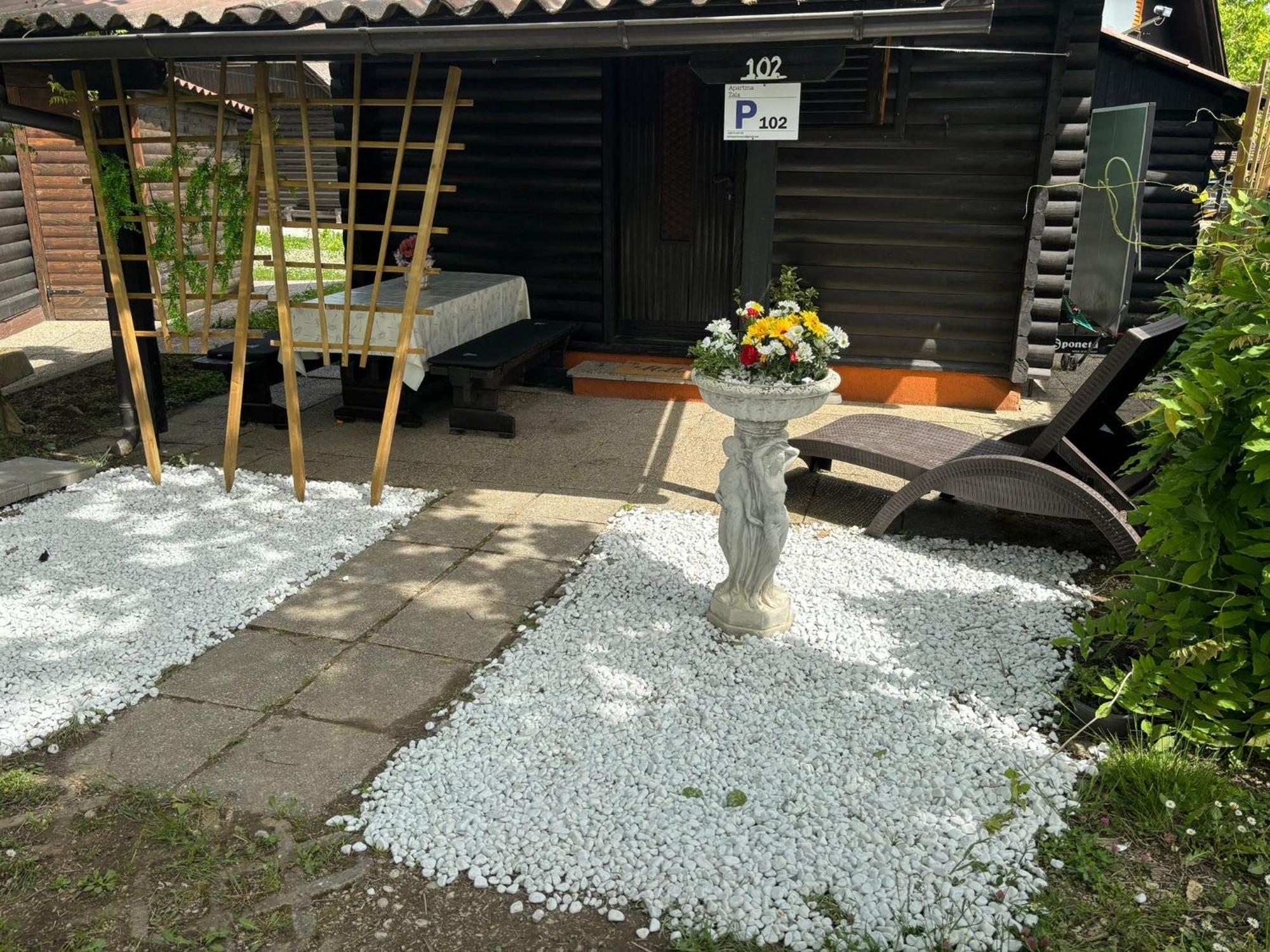 Green Sky House Mostec 외부 사진